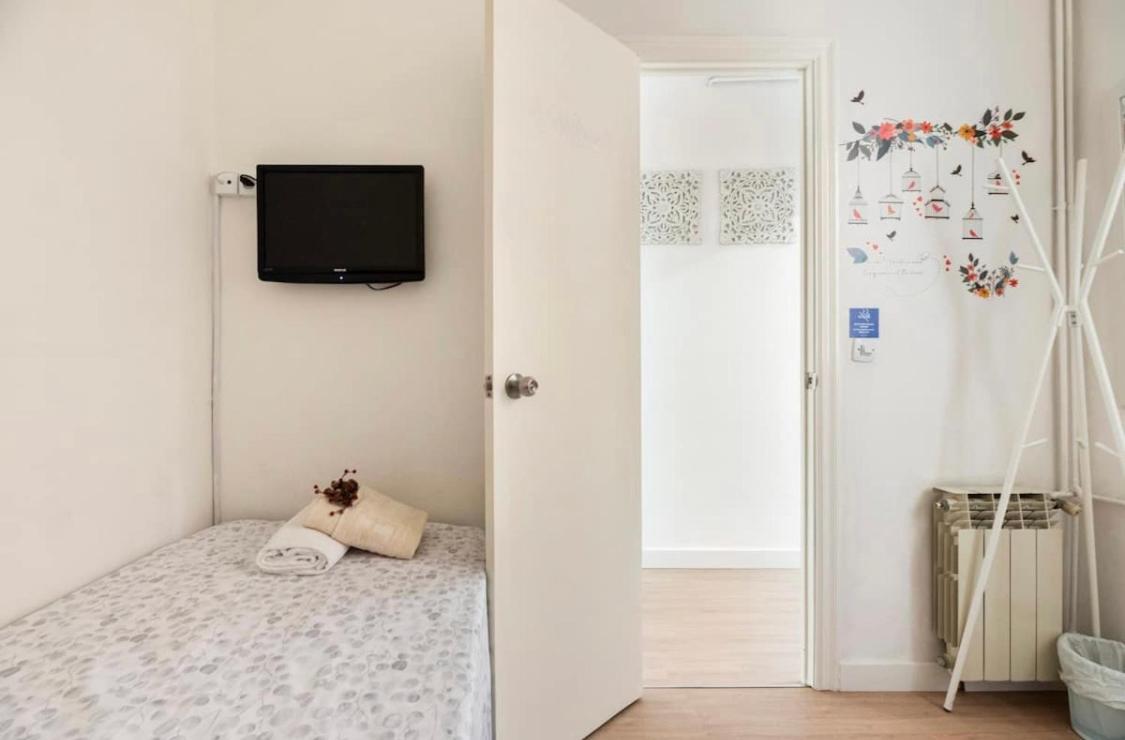 Quiet Love Appartement