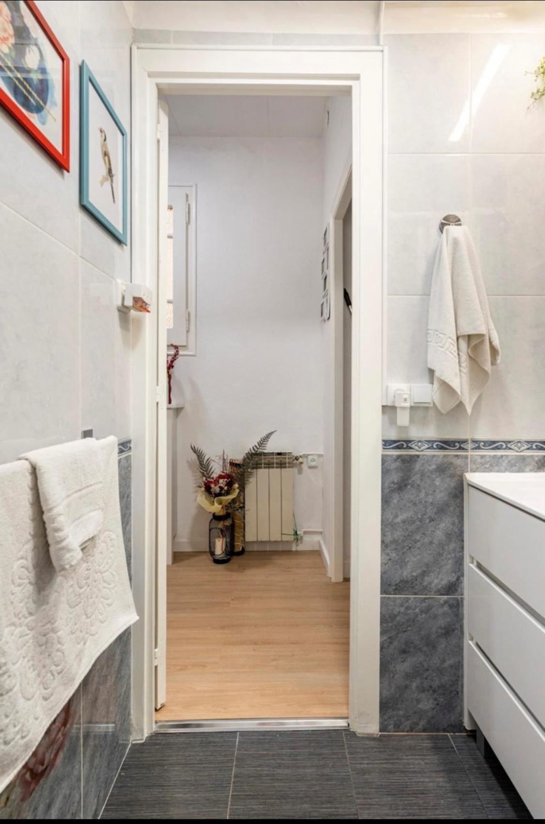Appartement Quiet Love